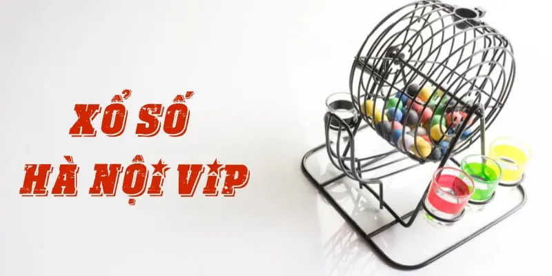 Hướng Dẫn Đặt Cược Chi Tiết Cho Xổ Số Hà Nội Vip