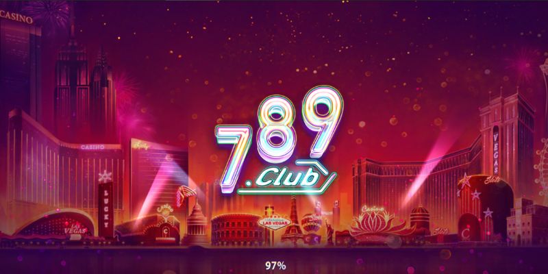 Sảnh cược casino online 789club hấp dẫn