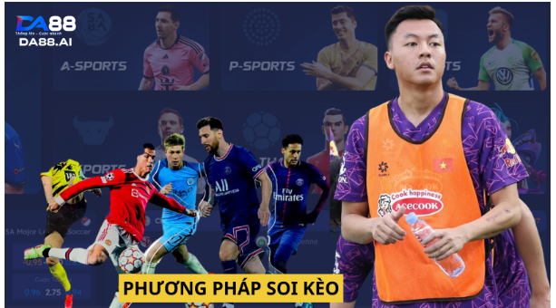 Phương pháp được anh em cược thủ đánh giá tích cực